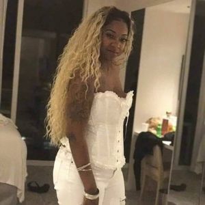 Meet your Posher, Trina